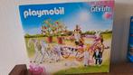 Playmobil trouwkoets 9427, Kinderen en Baby's, Speelgoed | Playmobil, Ophalen of Verzenden, Zo goed als nieuw