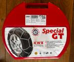 KWB Special GT 1220 Sneeuwkettingen, Auto diversen, Sneeuwkettingen, Ophalen of Verzenden, Gebruikt