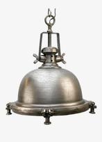Robuuste hanglampen, Ophalen, Zo goed als nieuw, Metaal, Minder dan 50 cm