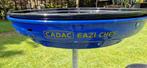 Cadac Eazychef Skottle schotelBraai + gas in gasfles + extra, Ophalen, Zo goed als nieuw, Cadac