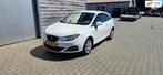Seat Ibiza SC 1.2 TDI Style Ecomotive, Voorwielaandrijving, Euro 5, Stof, Gebruikt