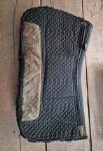 F.R.A. westernpad lamswol, Dieren en Toebehoren, Ophalen of Verzenden, Zo goed als nieuw