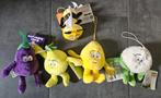 VITAMINI'S KNUFFELS, Verzamelen, Supermarktacties, Lidl, Ophalen of Verzenden