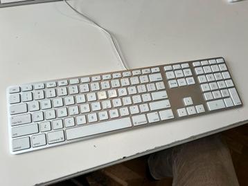Apple A1243 Bedraad Toetsenbord - 99% beschikbaar voor biedingen