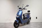 Yadea E8S Lite | SNOR |  2025 |  1800KM, Niet ingevuld, Elektrisch, Niet ingevuld, Ophalen of Verzenden