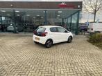 Peugeot 108 1.0 e-VTi Allure, Auto's, Peugeot, Voorwielaandrijving, Gebruikt, Euro 6, 4 stoelen