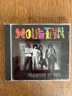 Mountain, flowers of evil, Ophalen of Verzenden, Zo goed als nieuw