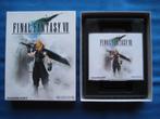 Final Fantasy 7 VII PC CD-rom, Spelcomputers en Games, Games | Pc, 1 speler, Nieuw, Ophalen of Verzenden, Role Playing Game (Rpg)
