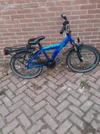 Loekie snake 20 inch jongensfiets, Ophalen, Loekie Snake, 20 inch, Handrem