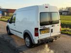 Ford Transit Connect T220L 1.8 TDdi Apk 08-2025 NAP, Voorwielaandrijving, Stof, Gebruikt, 4 cilinders