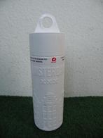 Bidon 'Amsterdam', met gevelhuisjes., Ophalen of Verzenden, Zo goed als nieuw