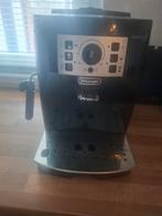 DeLonghi Magnifica S Bonenmachine, Witgoed en Apparatuur, Koffiezetapparaten, Ophalen of Verzenden, Espresso apparaat, Koffiebonen