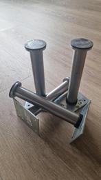 Stelpoten, Ophalen of Verzenden