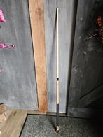 Nieuwe Biljart Keu met Hoes - Nu in de Aanbieding!, Sport en Fitness, Biljarten en Poolen, Ophalen, Nieuw, Keu of Ballen