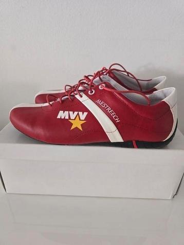 MVV beschikbaar voor biedingen