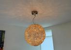 Imitatie Fil de Fer C&S draadhanglamp 50cm, 50 tot 75 cm, Design, Ophalen of Verzenden, Zo goed als nieuw