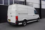 Volkswagen Crafter 2.0 TDI 177PK L3H3 EURO 6 - Airco - Cruis, 13 km/l, Achterwielaandrijving, Gebruikt, Euro 6