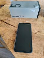 Oppo find X5 lite, 128 GB, Ophalen, Zo goed als nieuw, Zwart