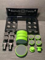 Bench Cookies / benchdogs set voor oa Festool mft tafels, Ophalen of Verzenden, Nieuw