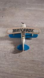 matchbox vliegtuig SB12, Overige merken, 1:72 tot 1:144, Gebruikt, Ophalen of Verzenden