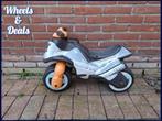 Loopmotor, Ophalen, Gebruikt, Overige merken