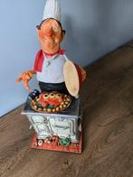 THE MASTER CHEF van FORCHINO zeer zeldzaam, Ophalen of Verzenden
