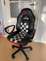 CXT junior gaming stoel - als nieuw, Ophalen, Zo goed als nieuw, Zwart