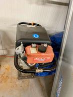 Trilplaat Yanmar Diesel, Ophalen, Zo goed als nieuw, Overige soorten