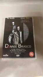 Donnie brasco, Ophalen of Verzenden, Zo goed als nieuw