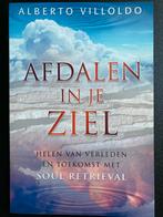 Alberto Villoldo - Afdalen in je ziel, Boeken, Overige typen, Nieuw, Ophalen of Verzenden, Alberto Villoldo