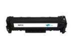 NIEUW Laser Toner Cartridge H411CR, Cyaan, €17,99, Ophalen of Verzenden, Nieuw, Toner