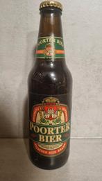 Poorter Bier ( exclusief verkrijgbaar bij SRV ) - tht '89, Verzamelen, Biermerken, Ophalen of Verzenden, Overige merken