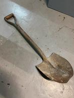 Originele WOII Schep - Heat Treated, Verzamelen, Ophalen of Verzenden, Duitsland