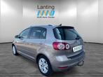 Volkswagen Golf Plus 1.2 TSI Comfortline BlueMotion, Stof, Gebruikt, Zwart, 4 cilinders