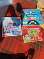 Spellen, Vijf spelers of meer, Ophalen of Verzenden, Zo goed als nieuw