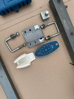 Automatische Powrmover powerwheel defect, Caravans en Kamperen, Caravan accessoires, Ophalen, Gebruikt