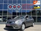 SEAT Ibiza ST 1.4 TSI Cruisectr,Elekpakket,Airco,LMV16”, Stof, Gebruikt, Zwart, 4 cilinders