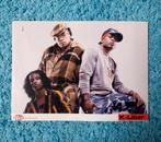 K-Liber poster hitkrant, Verzamelen, A4 of kleiner, Rechthoekig Liggend, Nieuw, Ophalen of Verzenden