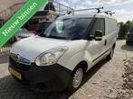 Opel Combo 1.3 CDTi L1H1 ecoFLEX Edition NIEUWE APK, Euro 5, Gebruikt, 4 cilinders, Origineel Nederlands