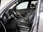 BMW X3 3.0si | Youngtimer | M-pakket | Pano dak | Leer | Vol, Automaat, Stof, Gebruikt, 2000 kg