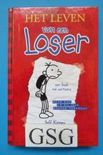 Het leven van een loser nr. 144783-01 (Nieuw), Ophalen, Nieuw