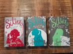 Serie silber boeken. Van kerstin gier, Ophalen of Verzenden