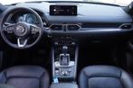 Mazda CX-5 2.0 e-SkyActiv-G M Hybrid 165 Homura, 1998 cc, Adaptive Cruise Control, Gebruikt, 4 cilinders