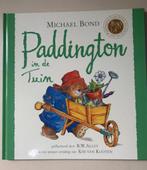 Paddington in de Tuin , nog nieuw B45), Nieuw, Ophalen of Verzenden, Fictie algemeen, Michael Bond
