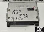 Ecu BMW 5-serie E34 530i V8 M60 02612023178, Ophalen of Verzenden, Gebruikt