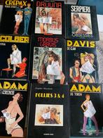 Strips voor volwassen, Boeken, Stripboeken, Eén stripboek, Ophalen of Verzenden, Zo goed als nieuw