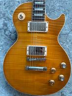 Gibson Les Paul Standard Greeny Kirk Hammett Signature, Muziek en Instrumenten, Ophalen of Verzenden, Zo goed als nieuw, Solid body