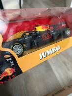 Max verstappen race auto, Hobby en Vrije tijd, Modelauto's | 1:24, Ophalen of Verzenden, Zo goed als nieuw, Bburago
