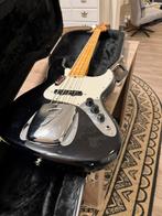 Fender jazz Bass + versterker, Muziek en Instrumenten, Ophalen, Zo goed als nieuw, Fender