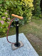 Fietspomp, Fietsen en Brommers, Fietsaccessoires | Fietspompen, Ophalen, Gebruikt